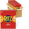Ritz Original Crackers, 6 - 10.3 Oz Boxes