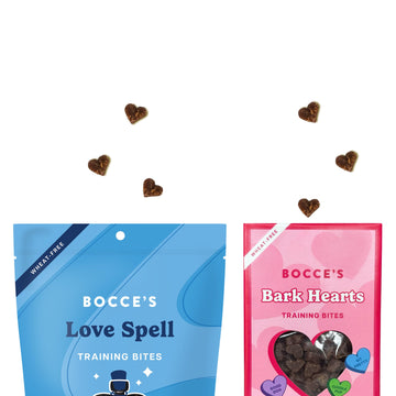 Bocce'S Bakery Valentine'S Day Training Bites Bundle