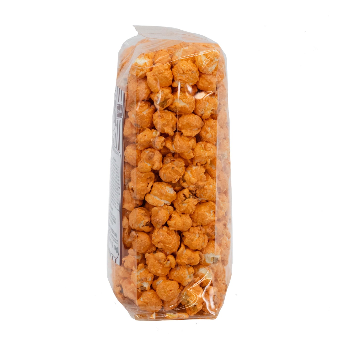 Tangy Orange Julius Popcorn | Small Batch Made | Party Snack | Citrus Burst | Ready To Enjoy | Hr Poppin' Snacks
