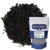 Organic Positively Tea Company, Butterscotch Black Tea, Loose Leaf, 4 Ounce