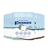 Movemints Clear Aligner Mints - Patented Aligner Seating Mints - Edible Alternative To Aligner Chewies - Xylitol Mints For Dry Mouth - Mint Chocolate (7 Pack)
