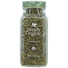 Simply Organic Whole Rosemary Leaf, Certified Organic | 1.23 oz | Pack of 2 | Rosmarinus officinalis L.