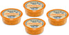 30 Count | Salad Dressing Dipping Sauce Portion Cups | Single Serve Packets (Boom Boom Sauce)