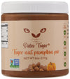 Paleo Tiger Pumpkin Pie Tiger Nut Butter, Coconut Free, AIP, Nut Free, 8 Ounces