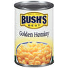 Bush's Best Baked Beans, Golden Hominy, 15.5 Oz (Pack of 4)