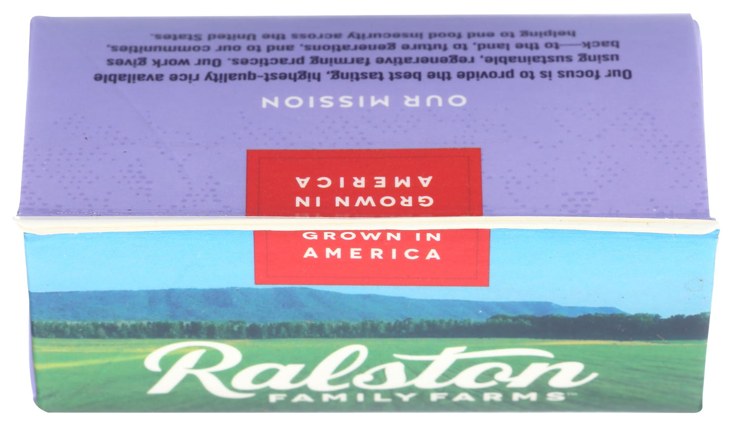 Ralston Family Farms Purple Rice 16 OZ