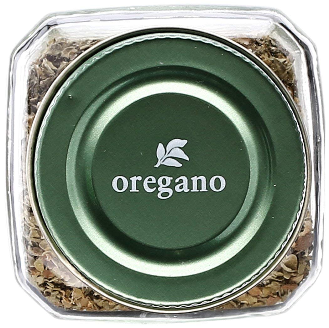 Simply Organic Oregano Leaf, Cut & Sifted, Certified Organic | 0.75 Oz | Origanum Onites