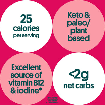 Gimme Seaweed - Korean BBQ - 12 Count Sharing Size - Organic Roasted Seaweed Sheets - Keto, Vegan, Gluten Free - Great Source of