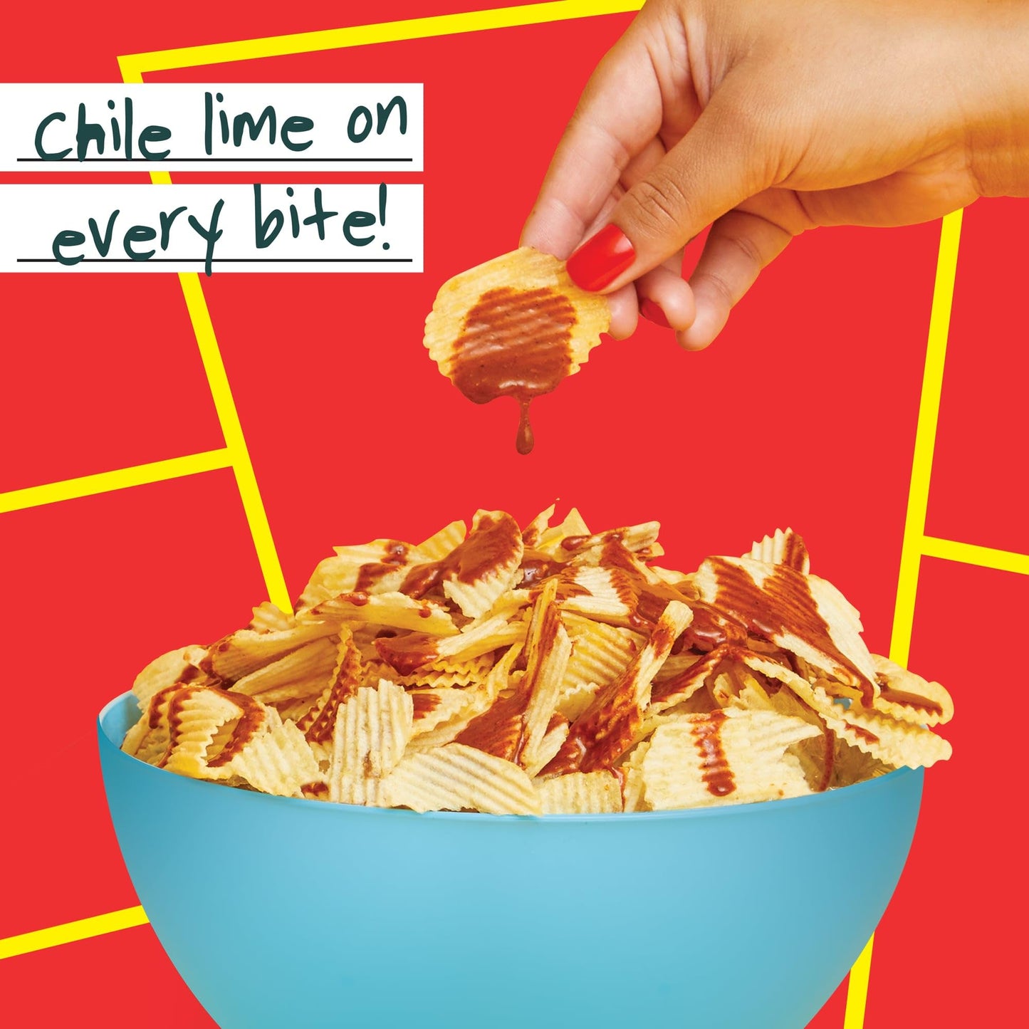 Taj n Chile Lime Sauce 15.38oz (Pack of 12)