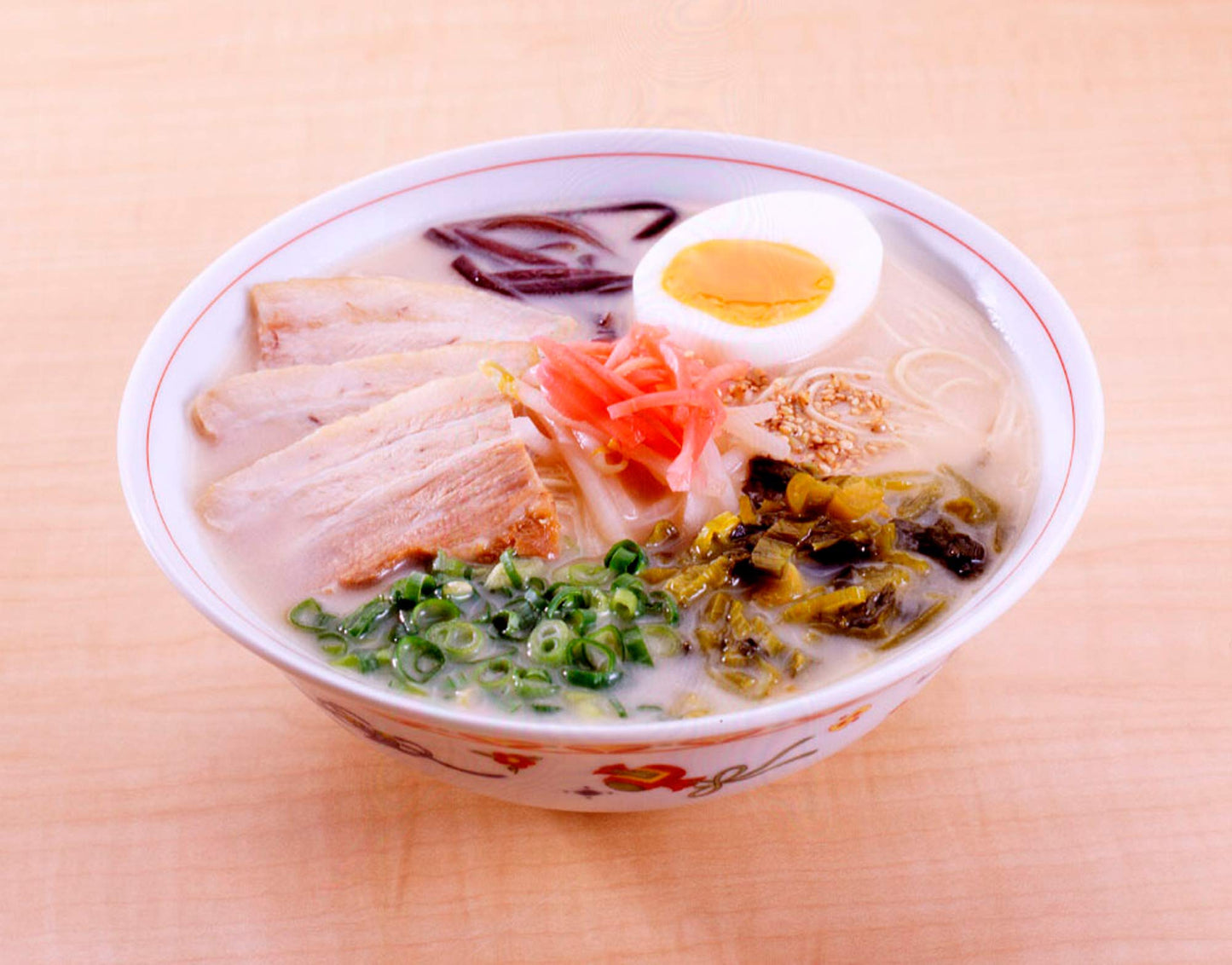 IPPINKA Japanese Tonkotsu Ramen Soup Stock Base - Professional Grade Umami Stock, 2.2 lbs (35.2 oz) for Ramen Broth, Hot-Pot,
