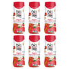 Once Upon A Farm Organic Fruit & Veggie Baby Puffs, Apple, Sweet Potato & Coconut | 6 Count