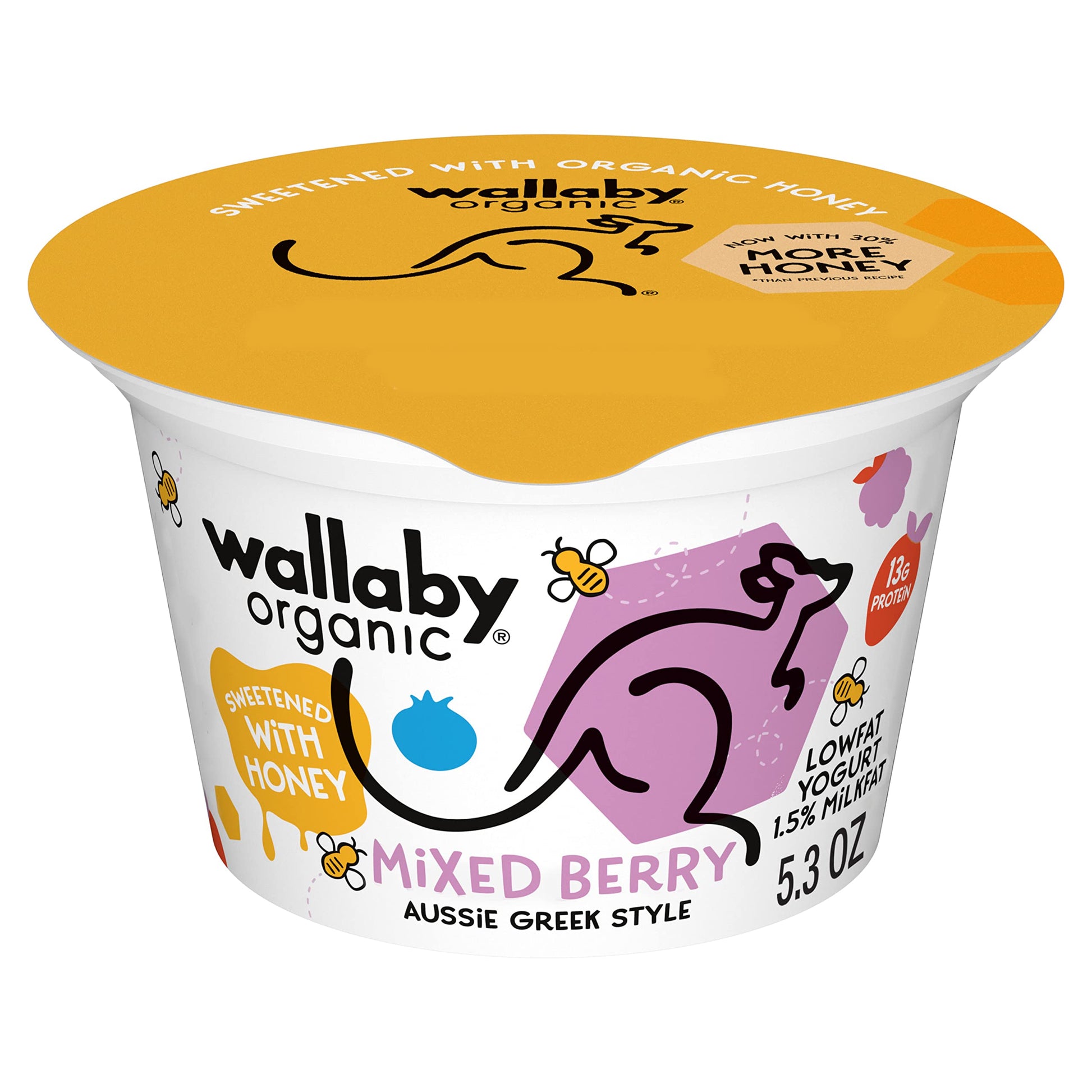 Og2 Wlaby Mxd Bry Yog Lf (12X5.30)