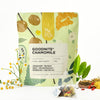 Tea Facto Goodnite* Chamomile Tea Bags with Chrysanthemum Tea for Soothing Comfort - 50 Bulk Pack