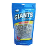 GIANTS Original Sunflower Seeds - Sunflower Seeds to Eat, Sunflower Seeds Bulk, Lightly Salted for Eating, Shelled, 8g Protein P