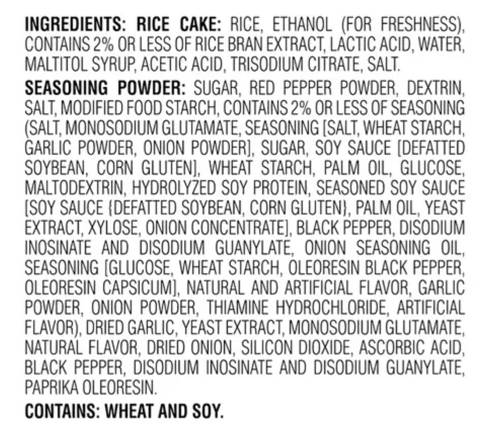 Bibigo Tteokbokki Rice Cakes With Sweet & Spicy Sauce - 38.09 Ounces