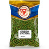 TAJ Green Peas Whole, 4-Pounds, Dried Whole Vatana Matar, Marrowfat Peas