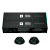 Nespresso I Samra Origins by The Weeknd Vertuo Togetherness Blend Double Espresso Light Roast 20-Count Coffee Pods Brews 2.7 fl. Oz.