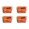 Aunt Gussie'S - No Sugar Added Wheat Cranberry Orange With Almond Biscuits - 4 Pack