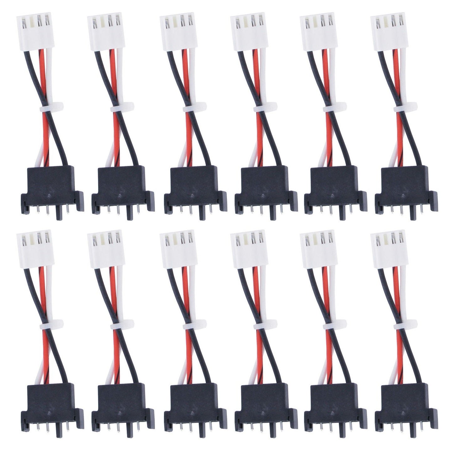 First Alert Brk Adf-12 Brk Smoke Alarm Adapter Plug For Firex Hardwire Smoke Alarms Pack Of 12