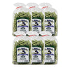Mrs. Miller's Homemade Noodles, Garlic-Parsley, 14 OZ (Pack of 6)