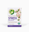 Lifestyle Awareness Caffeine Free Stress Balance Tea, 20 Count, Pack of 1