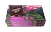 Hawaiian Host MacNut Crunch Milk Chocolate Covered Macadamias Crisp Rice 6pk/6oz