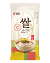 Sempio Rice Noodles – 93% Rice-Based, Gluten-Free, Pasta Alternative, Perfect For Clean Eating, Korean Somen – Thin & Soft, Ideal For Healthy Ramen, Guksu, Udon (28.2Oz / 800G, Allergen-Friendly)
