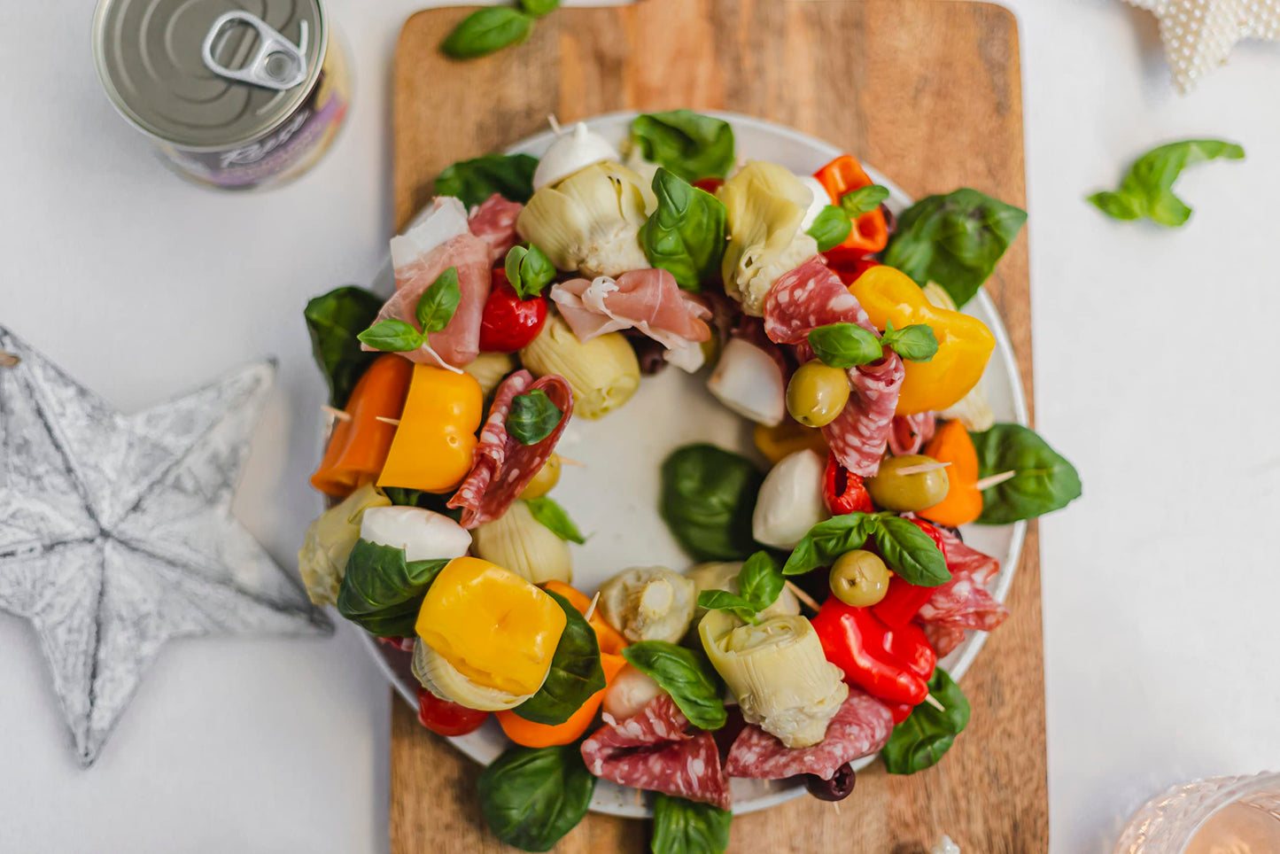 Reese Delicate Baby Artichoke Hearts Non GMO, 7 Ounce (Pack of 12)