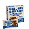 Natures Bakery Gluten Free Fig Bars, Blueberry, Real Fruit, Vegan, Non-Gmo, Snack Bar, 1 Box With 6 Twin Packs (6 Twin Packs)