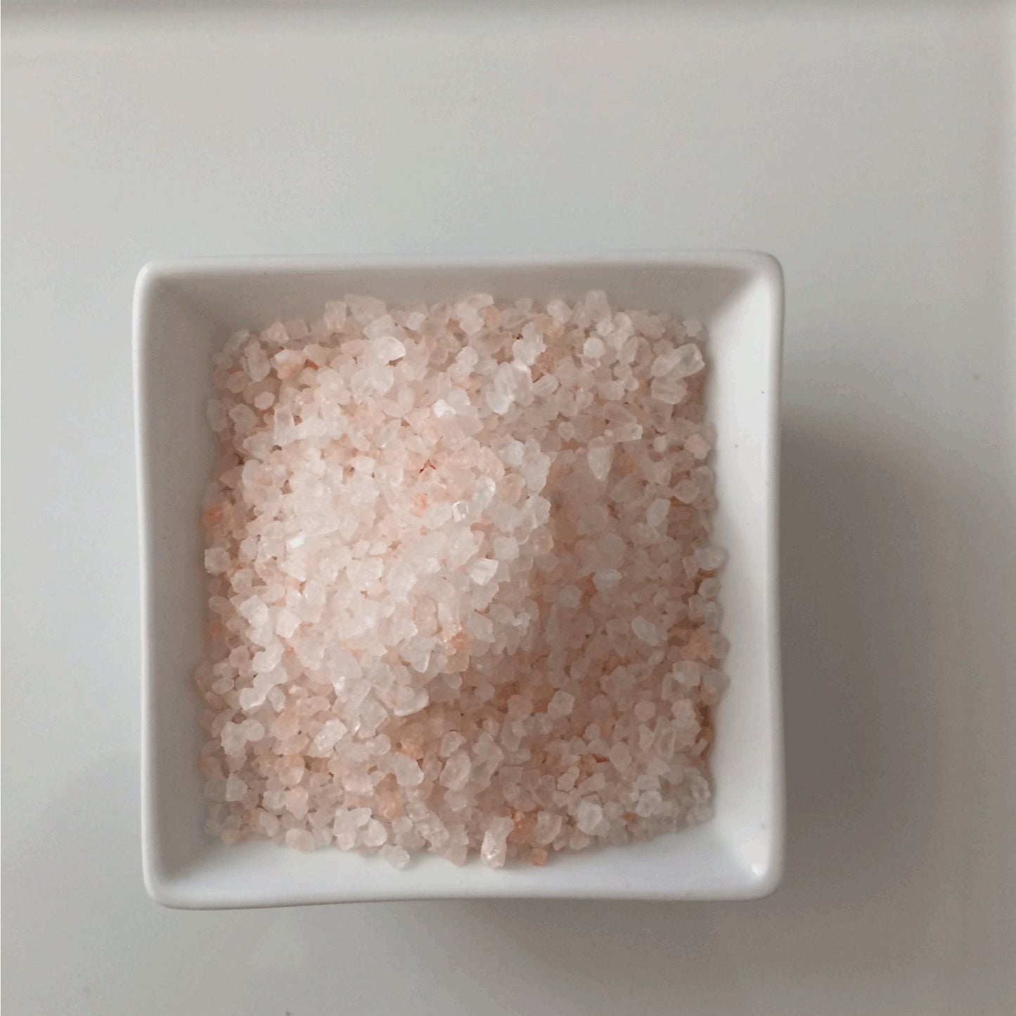 Pink Himalayan Salt 1-3mm Ideal for Salt Grinder FDA Gourmet No Additives (10 Pounds)