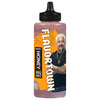 Guy Fieri's Flavortown Money Honey BBQ Sauce - Sweet Honey Barbecue Sauce for Chicken Wings & Ribs - 14.5 Ounce Bottle (Pack of