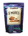 Kirkland Signature S'More Caramel Cluster, 26.3 Ounce
