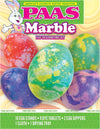 PAAS Marble Easter Egg Decorating Kit - America's Favorite Easter Tradition