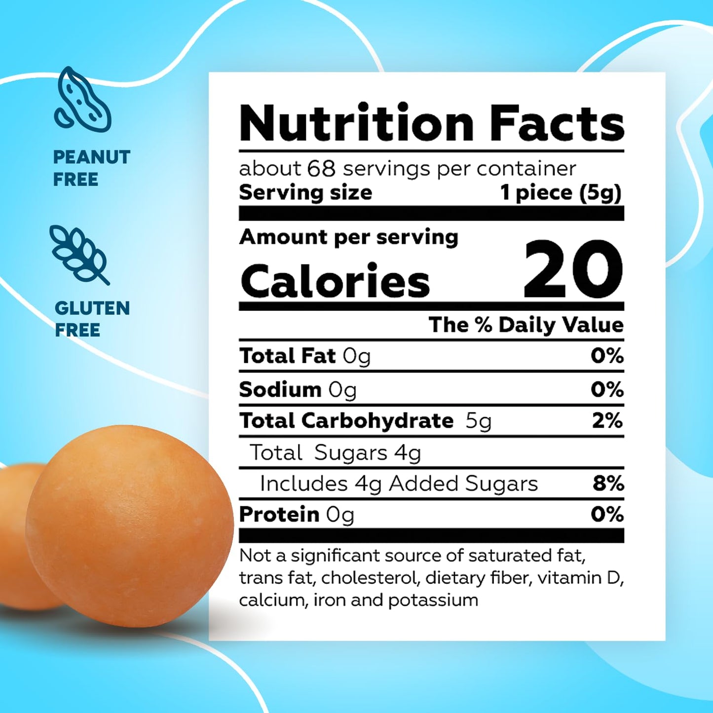 Gumballs for Kids - Assorted Double Bubble Gumballs - Individually Wrapped Gumballs - 12 Oz Chewing Bubble Gum - Assorted Gum Ba