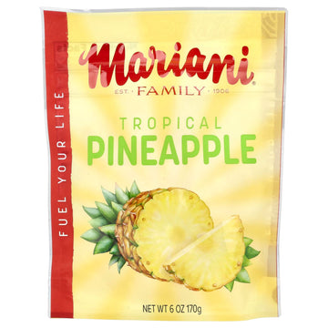 Mariani Tropical Pineapple, 4 oz