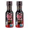 Samyang Buldak Korean Spicy Hot Chicken Flavor Sauce 7oz (Pack of 2)
