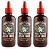 Melinda'S - Ghost Pepper Steak Sauce - 12Oz, 3Pck