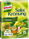 Knorr 7 Krauter Salad Dressing - 5 Pcs