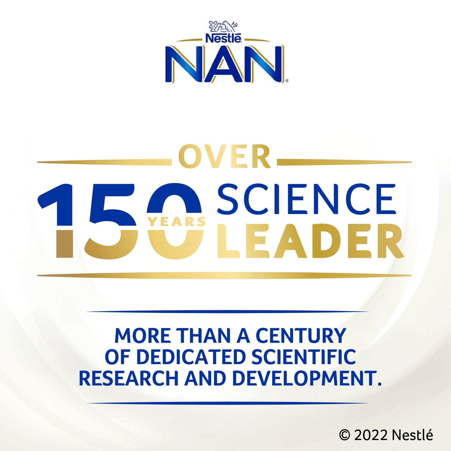 Nestle Nan Expertpro Sensipro Starter Powder Baby Formula, 800G