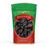 Pitted Dried Prunes, Dried Plum (3 Pound) We Got Nuts