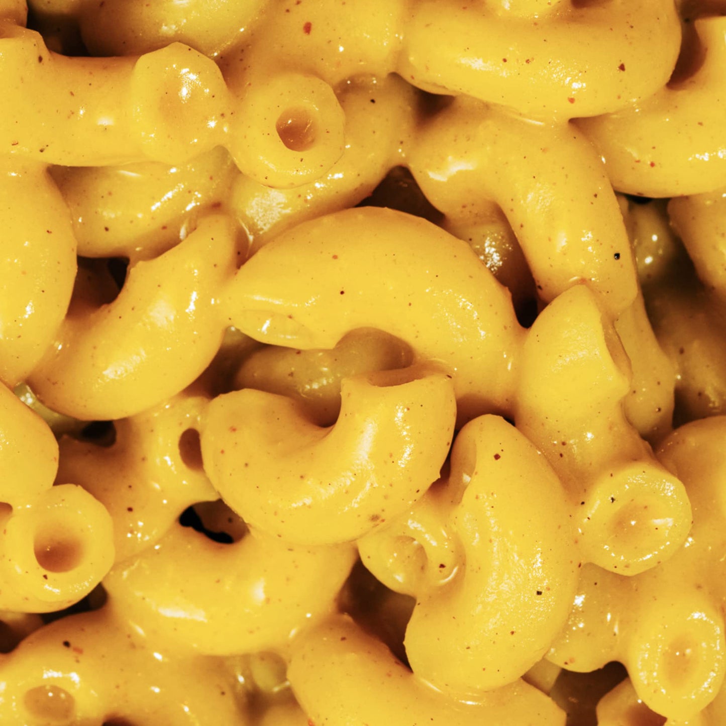 GrownAs Vegan Mac & Cheese - Dairy-Free, High Protein Snack, 25g Protein, 1 Pack