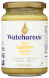 Watcharee 'S Thai Yellow Curry Sauce | Vegan | Authentic Traditional Thai Recipe