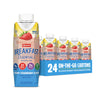Carnation Breakfast Essentials Ready-to-Drink Strawberry 8 Fl Oz Carton (Pack of 24)