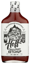 Hoff & Pepper Smoken Ghost Ketchup, 12.7 FZ