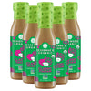 Tessemaes All Natural Salad Dressing - Classic Italian, 6-Pack, Natural Flavors