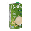 Pacific Foods Original Organic Oat Milk, Plant Based Milk, 32 oz Carton