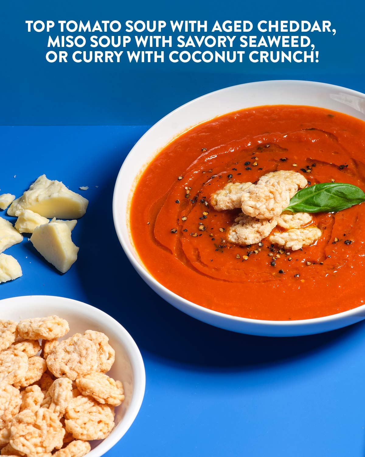 Dang Thai Rice Chips | Coconut Crunch | 12 Pack | Vegan, Gluten Free, Non Gmo Rice Crisps, Healthy Snacks Made With Whole Foods