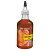 Sky Valley Sriracha Sauce - Hot Sauce with Red Jalapeno Peppers, Gluten Free, Vegan, 14 oz