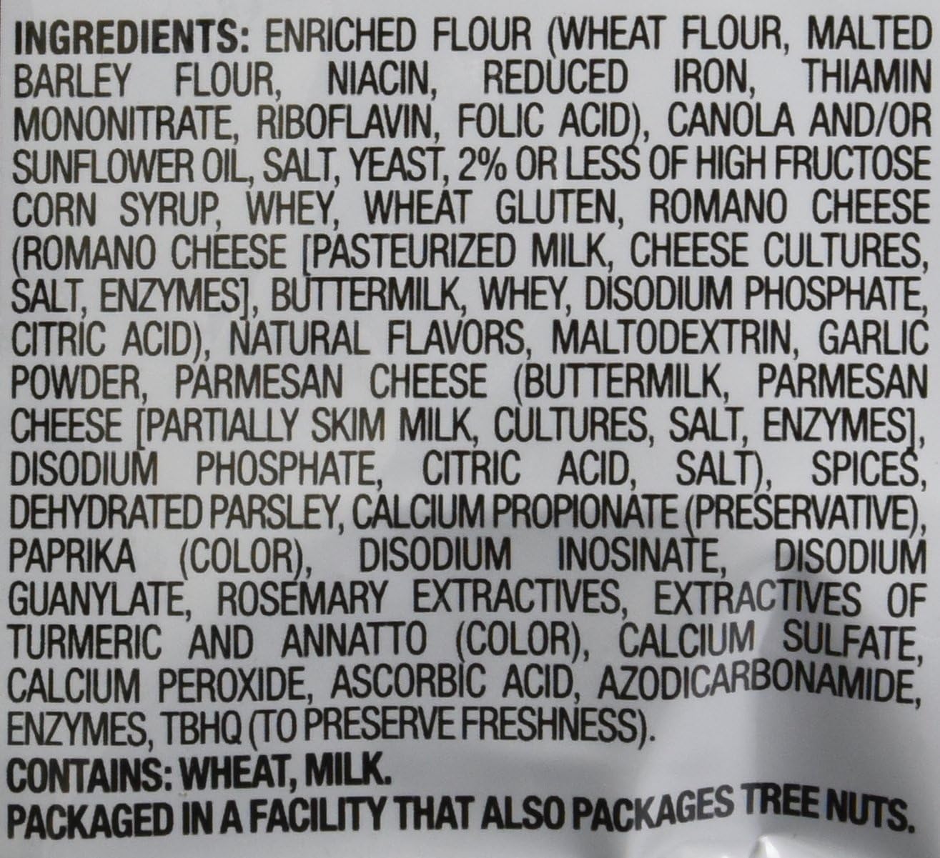 Mrs. Cubbison'S Croutons Classic Seasoned Restaurant Style, 5 Ounce (Pack Of 2)