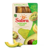 Sabra Breakfast Avocado Spread With Toast, Avocado Toast Also Great for On the Go Snacks and Lunches - 2.7 Oz Single-Serve Tray